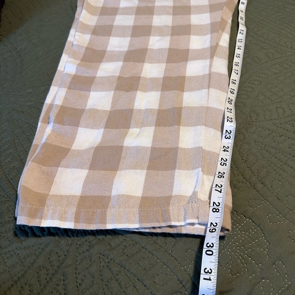 Old Navy PJ pants 3X - Picture 3 of 6